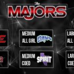 The Majors 2017