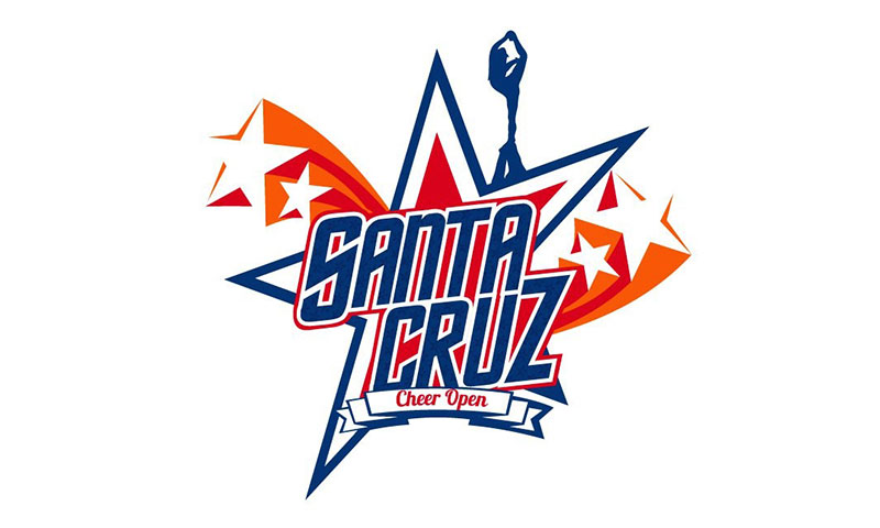 Cheer & Dance Open Santa Cruz