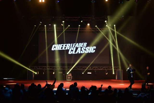 Showcase Classic 2017