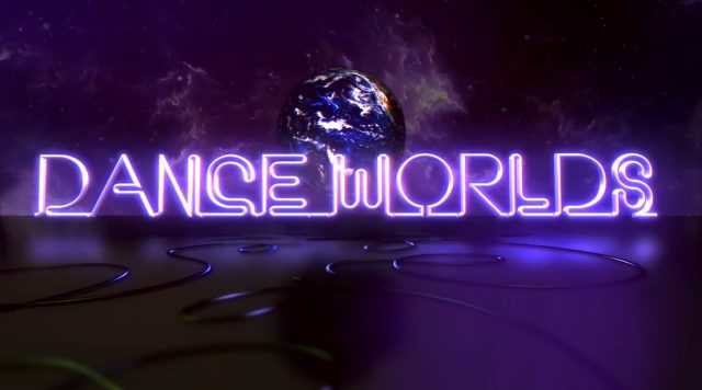 The Dance Worlds 2018