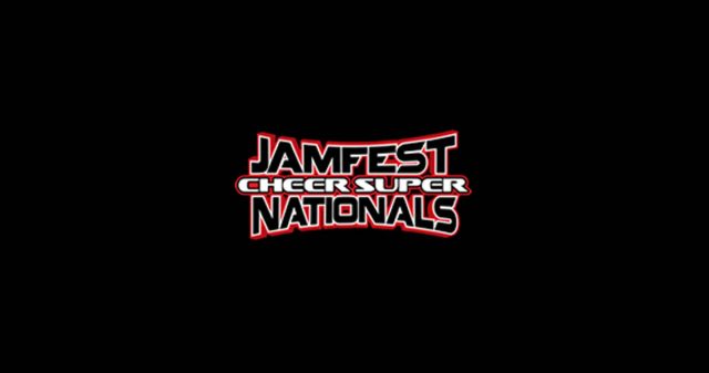 JAMfest Cheer Súper Nationals