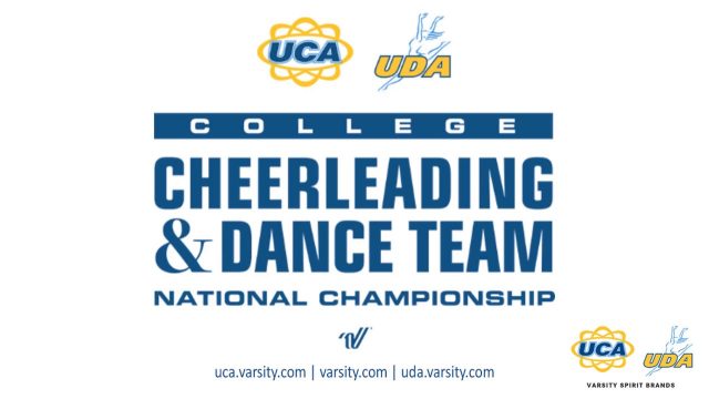 UCA & UDA College National Championship