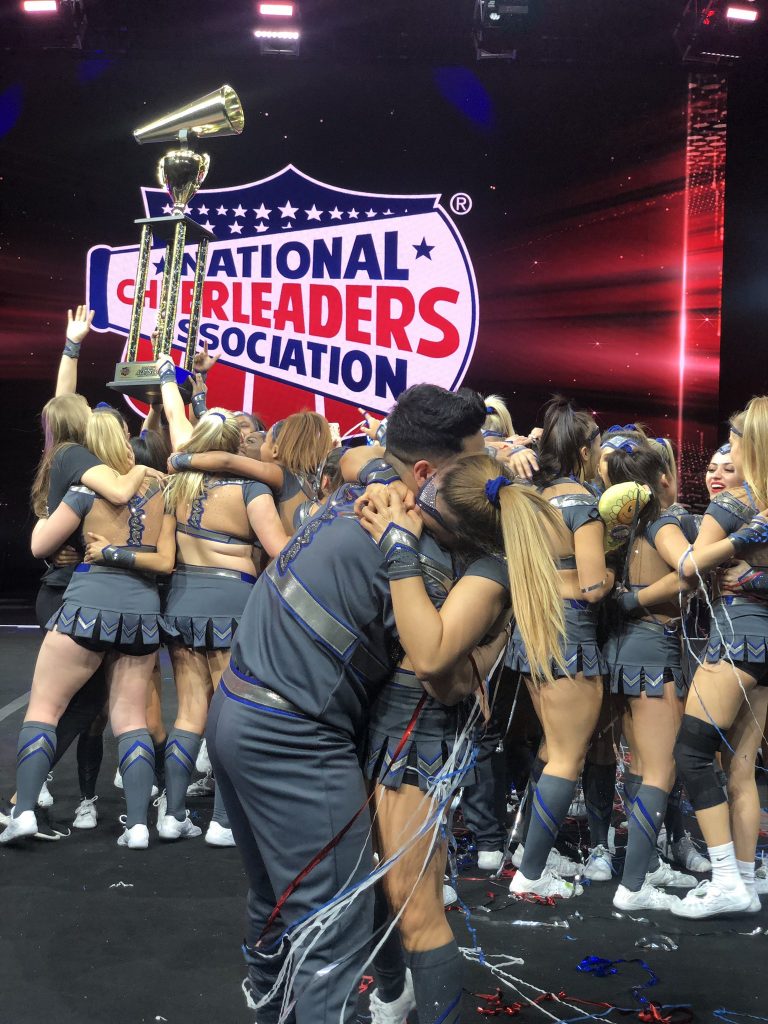 NCA All-Star Nationals 2019